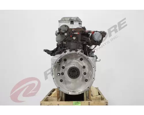 DETROIT Series 60 12.7 DDEC IV Engine Assembly