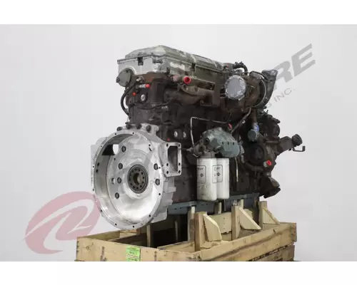 DETROIT Series 60 12.7 DDEC IV Engine Assembly