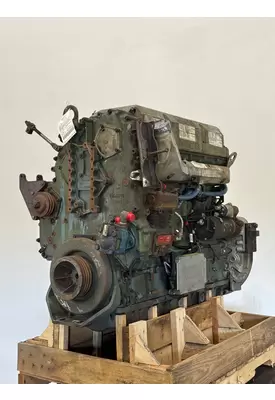 DETROIT Series 60 12.7 DDEC IV Engine Assembly