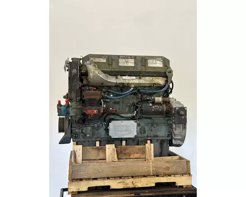 DETROIT Series 60 12.7 DDEC IV Engine Assembly