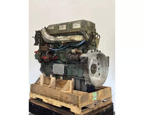 DETROIT Series 60 12.7 DDEC IV Engine Assembly