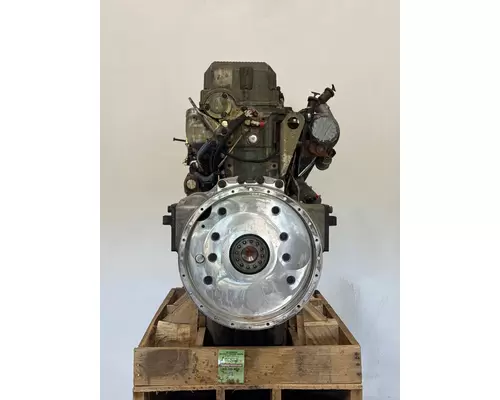 DETROIT Series 60 12.7 DDEC IV Engine Assembly