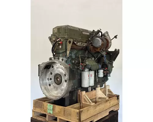 DETROIT Series 60 12.7 DDEC IV Engine Assembly