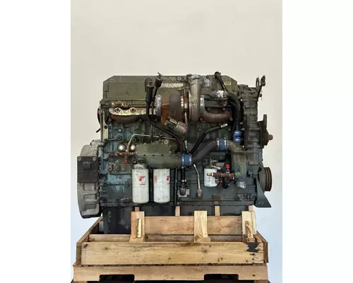 DETROIT Series 60 12.7 DDEC IV Engine Assembly