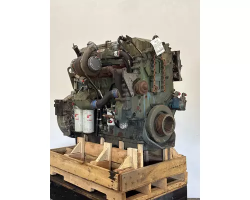 DETROIT Series 60 12.7 DDEC IV Engine Assembly