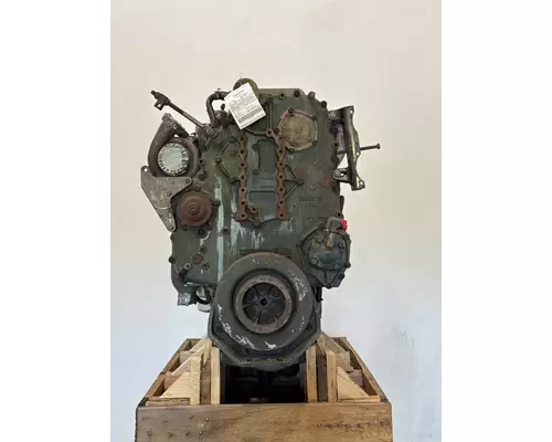 DETROIT Series 60 12.7 DDEC IV Engine Assembly