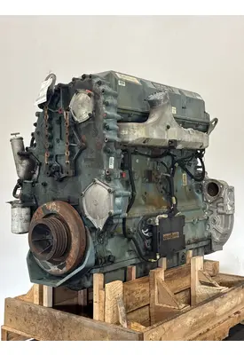 DETROIT Series 60 12.7 DDEC IV Engine Assembly