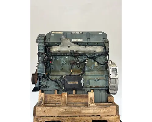 DETROIT Series 60 12.7 DDEC IV Engine Assembly