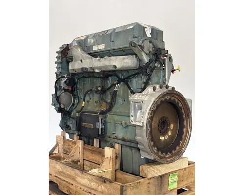 DETROIT Series 60 12.7 DDEC IV Engine Assembly