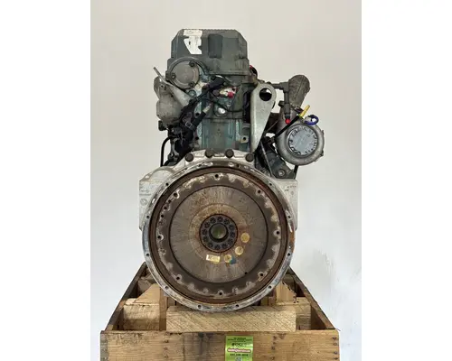 DETROIT Series 60 12.7 DDEC IV Engine Assembly