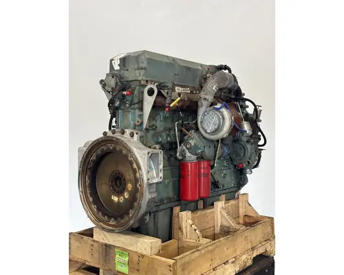 DETROIT Series 60 12.7 DDEC IV Engine Assembly