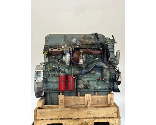 DETROIT Series 60 12.7 DDEC IV Engine Assembly