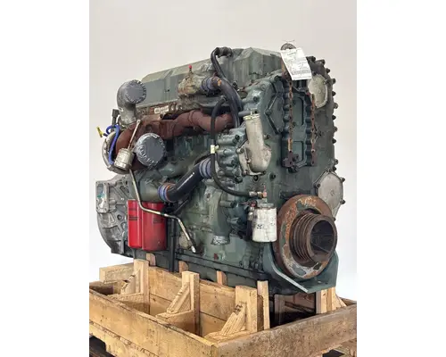 DETROIT Series 60 12.7 DDEC IV Engine Assembly