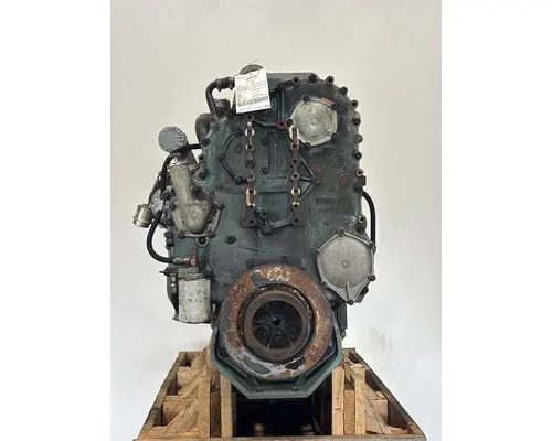 DETROIT Series 60 12.7 DDEC IV Engine Assembly