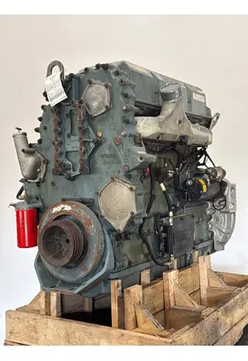 DETROIT Series 60 12.7 DDEC IV Engine Assembly
