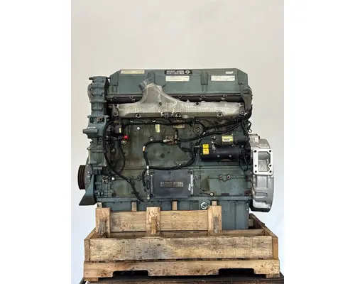 DETROIT Series 60 12.7 DDEC IV Engine Assembly