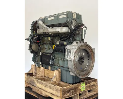 DETROIT Series 60 12.7 DDEC IV Engine Assembly