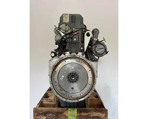 DETROIT Series 60 12.7 DDEC IV Engine Assembly
