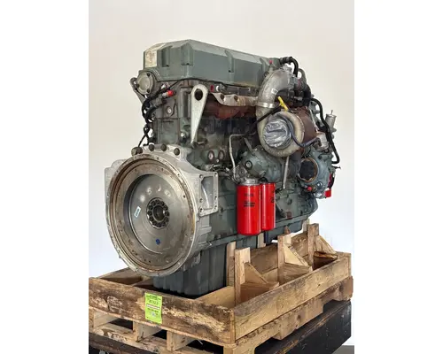 DETROIT Series 60 12.7 DDEC IV Engine Assembly