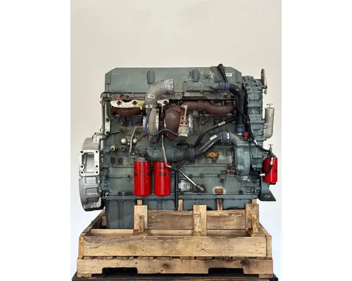 DETROIT Series 60 12.7 DDEC IV Engine Assembly