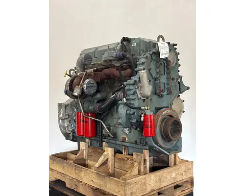DETROIT Series 60 12.7 DDEC IV Engine Assembly