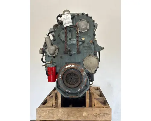 DETROIT Series 60 12.7 DDEC IV Engine Assembly