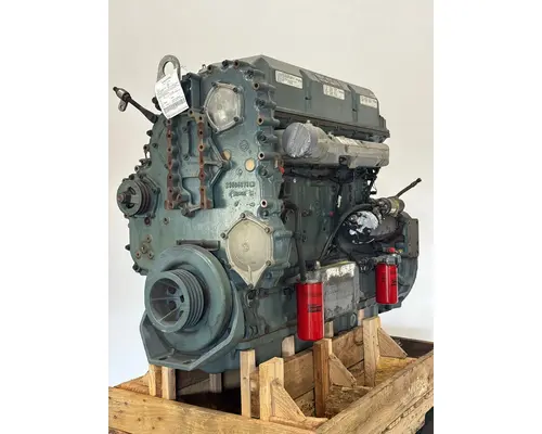 DETROIT Series 60 12.7 DDEC IV Engine Assembly