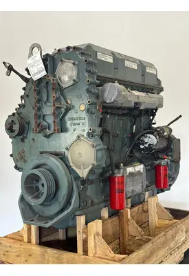 DETROIT Series 60 12.7 DDEC IV Engine Assembly