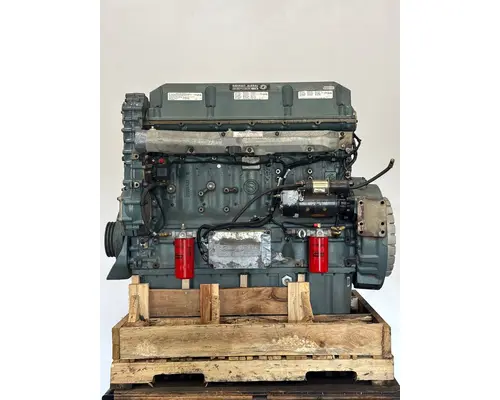 DETROIT Series 60 12.7 DDEC IV Engine Assembly