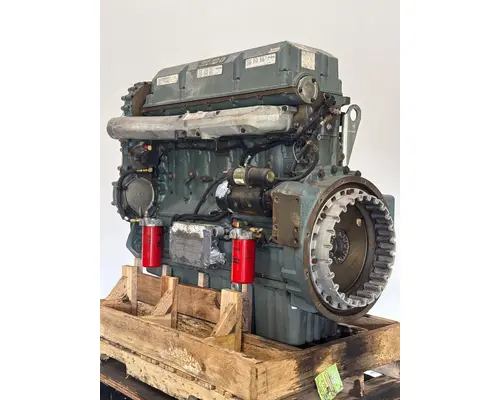 DETROIT Series 60 12.7 DDEC IV Engine Assembly