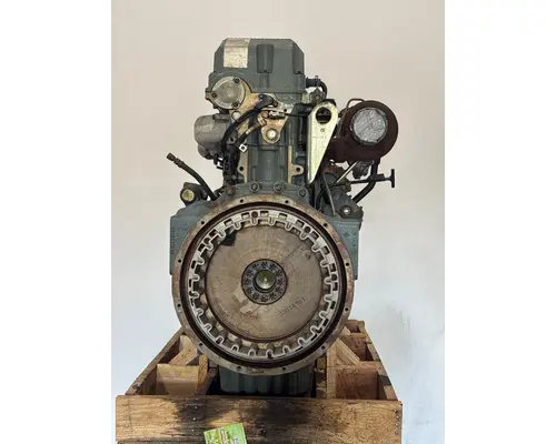 DETROIT Series 60 12.7 DDEC IV Engine Assembly