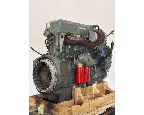 DETROIT Series 60 12.7 DDEC IV Engine Assembly