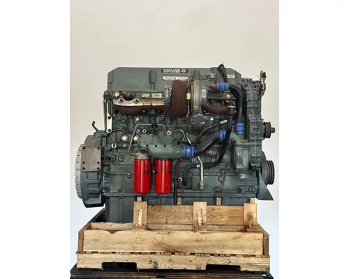 DETROIT Series 60 12.7 DDEC IV Engine Assembly