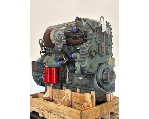 DETROIT Series 60 12.7 DDEC IV Engine Assembly