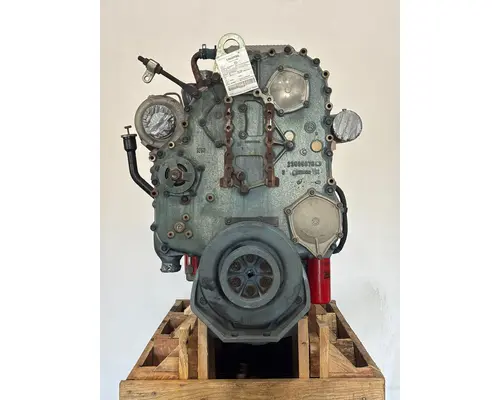 DETROIT Series 60 12.7 DDEC IV Engine Assembly