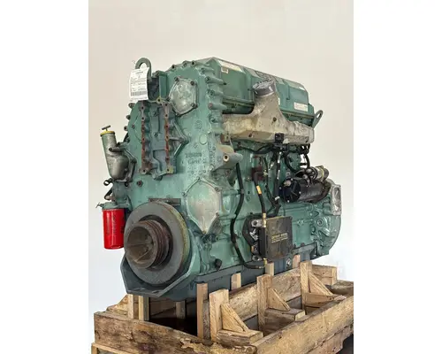 DETROIT Series 60 12.7 DDEC IV Engine Assembly