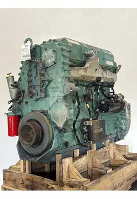 DETROIT Series 60 12.7 DDEC IV Engine Assembly
