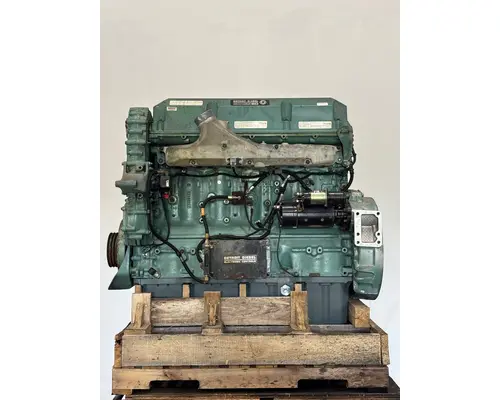 DETROIT Series 60 12.7 DDEC IV Engine Assembly
