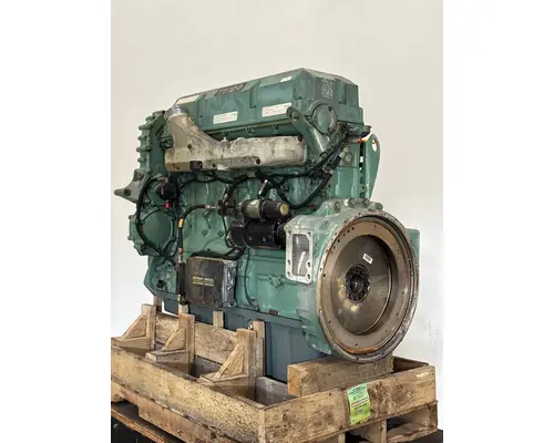 DETROIT Series 60 12.7 DDEC IV Engine Assembly