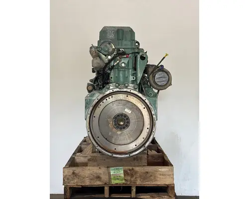 DETROIT Series 60 12.7 DDEC IV Engine Assembly