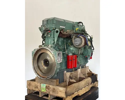 DETROIT Series 60 12.7 DDEC IV Engine Assembly