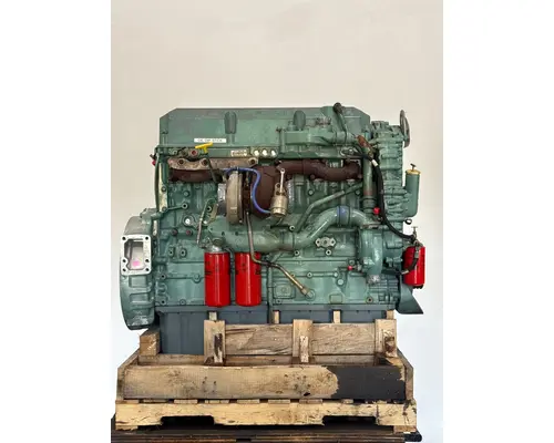 DETROIT Series 60 12.7 DDEC IV Engine Assembly