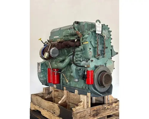 DETROIT Series 60 12.7 DDEC IV Engine Assembly
