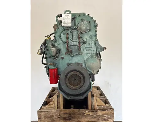 DETROIT Series 60 12.7 DDEC IV Engine Assembly