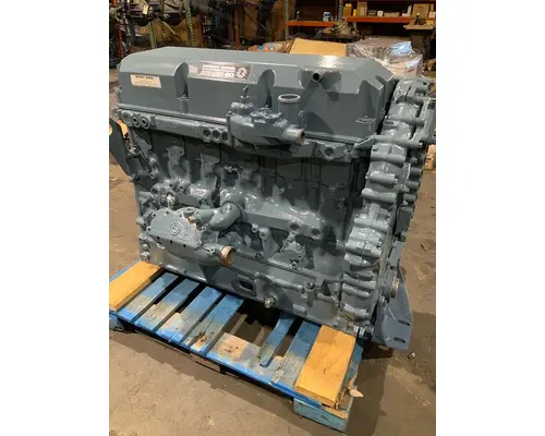 DETROIT Series 60 12.7 DDEC IV Engine Assembly