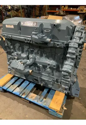 DETROIT Series 60 12.7 DDEC IV Engine Assembly