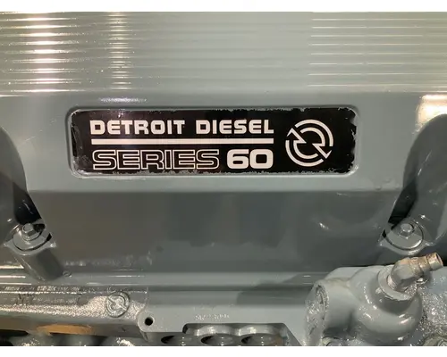 DETROIT Series 60 12.7 DDEC IV Engine Assembly