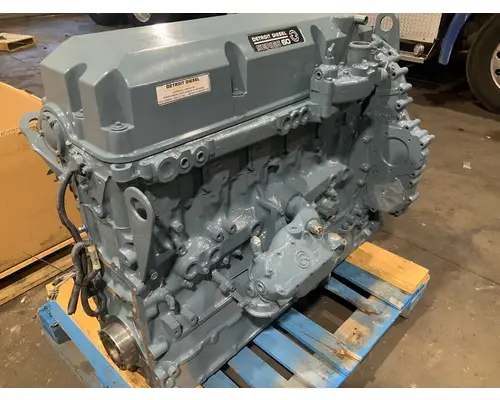 DETROIT Series 60 12.7 DDEC IV Engine Assembly