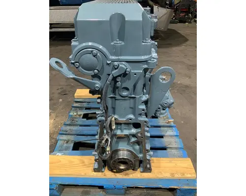 DETROIT Series 60 12.7 DDEC IV Engine Assembly