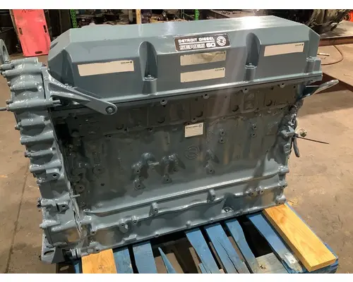 DETROIT Series 60 12.7 DDEC IV Engine Assembly